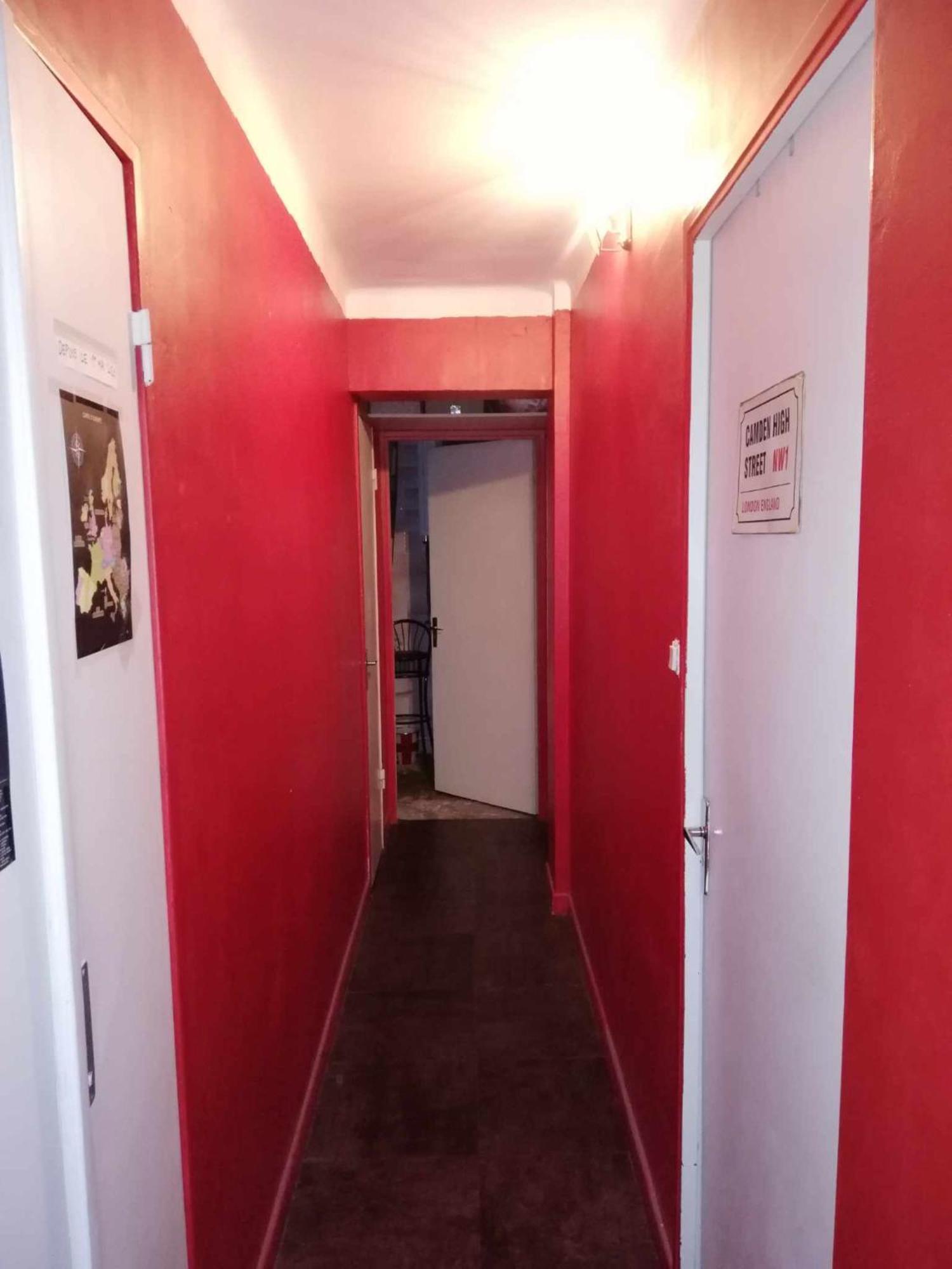 Chambre & Table D'Hote A 5 Min De La Gare Matabiau Toulouse Exterior photo